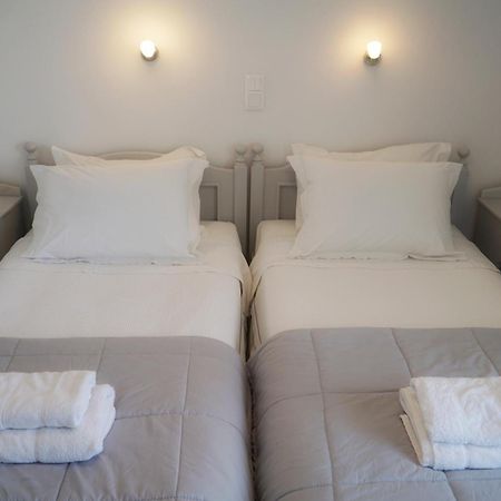 Apartament Zanneta'S House Nausa Zewnętrze zdjęcie