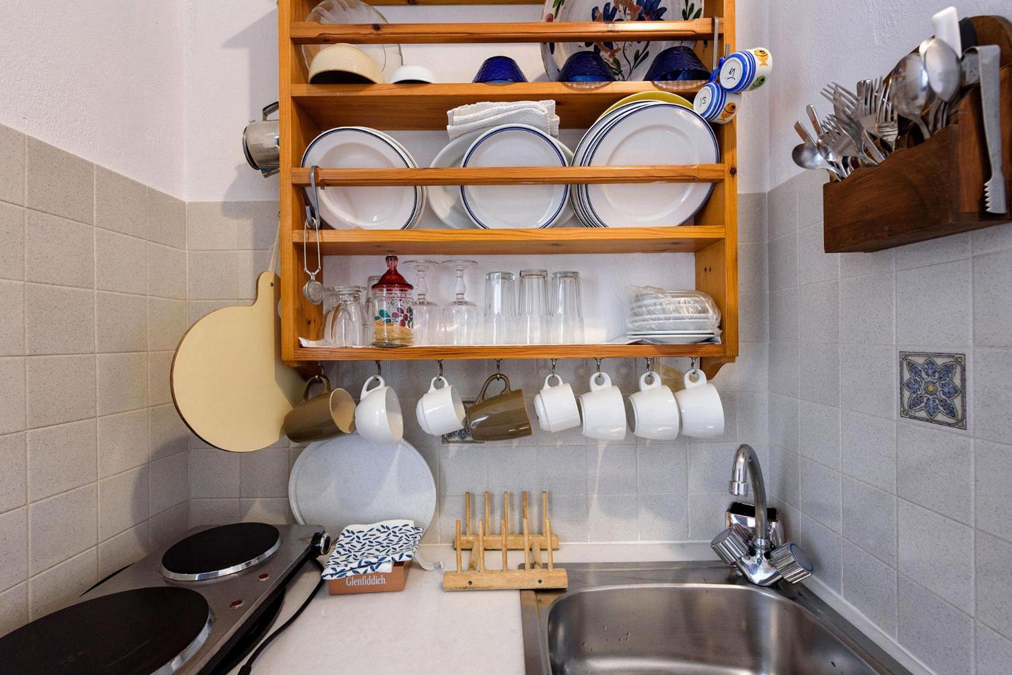 Apartament Zanneta'S House Nausa Zewnętrze zdjęcie