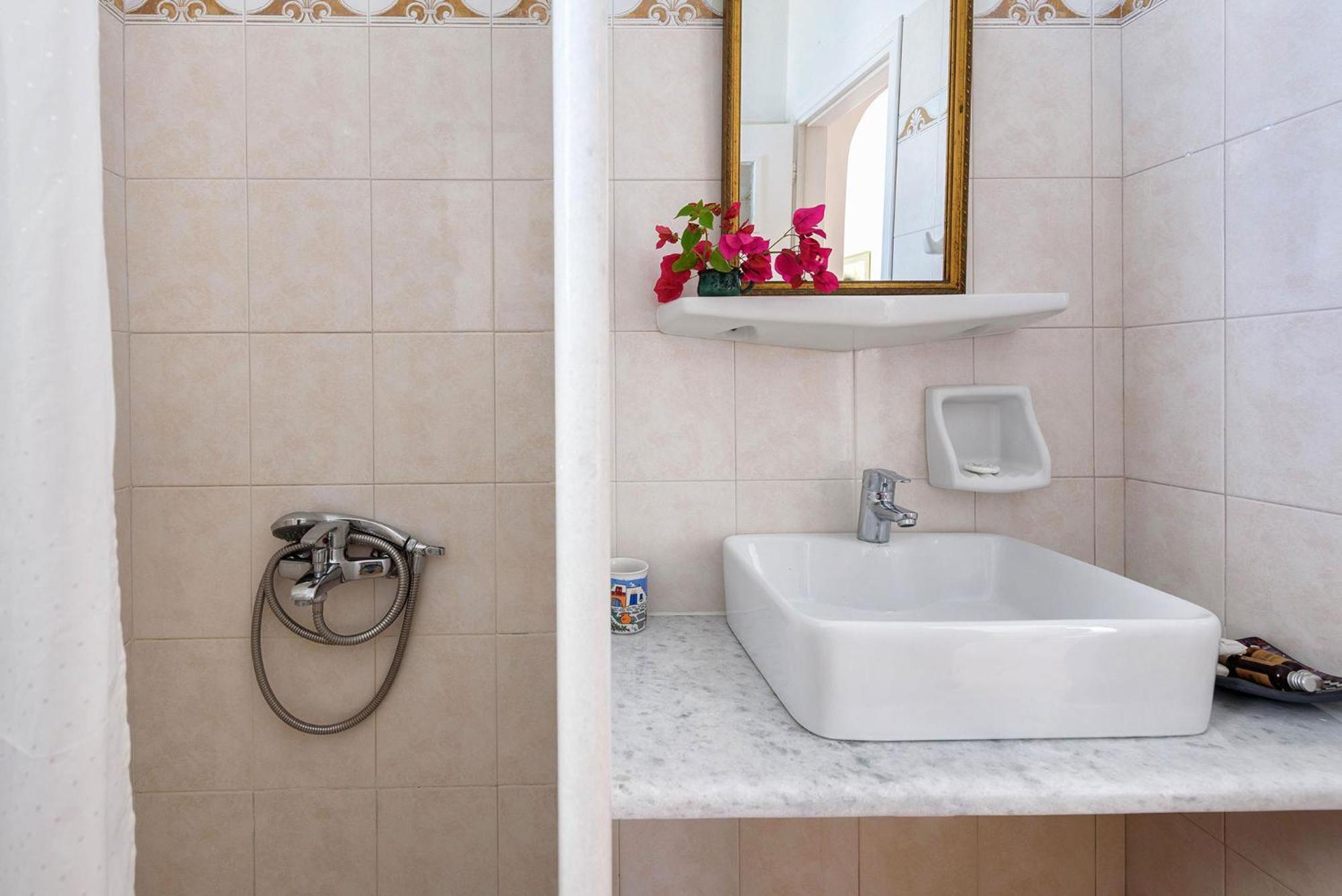 Apartament Zanneta'S House Nausa Zewnętrze zdjęcie