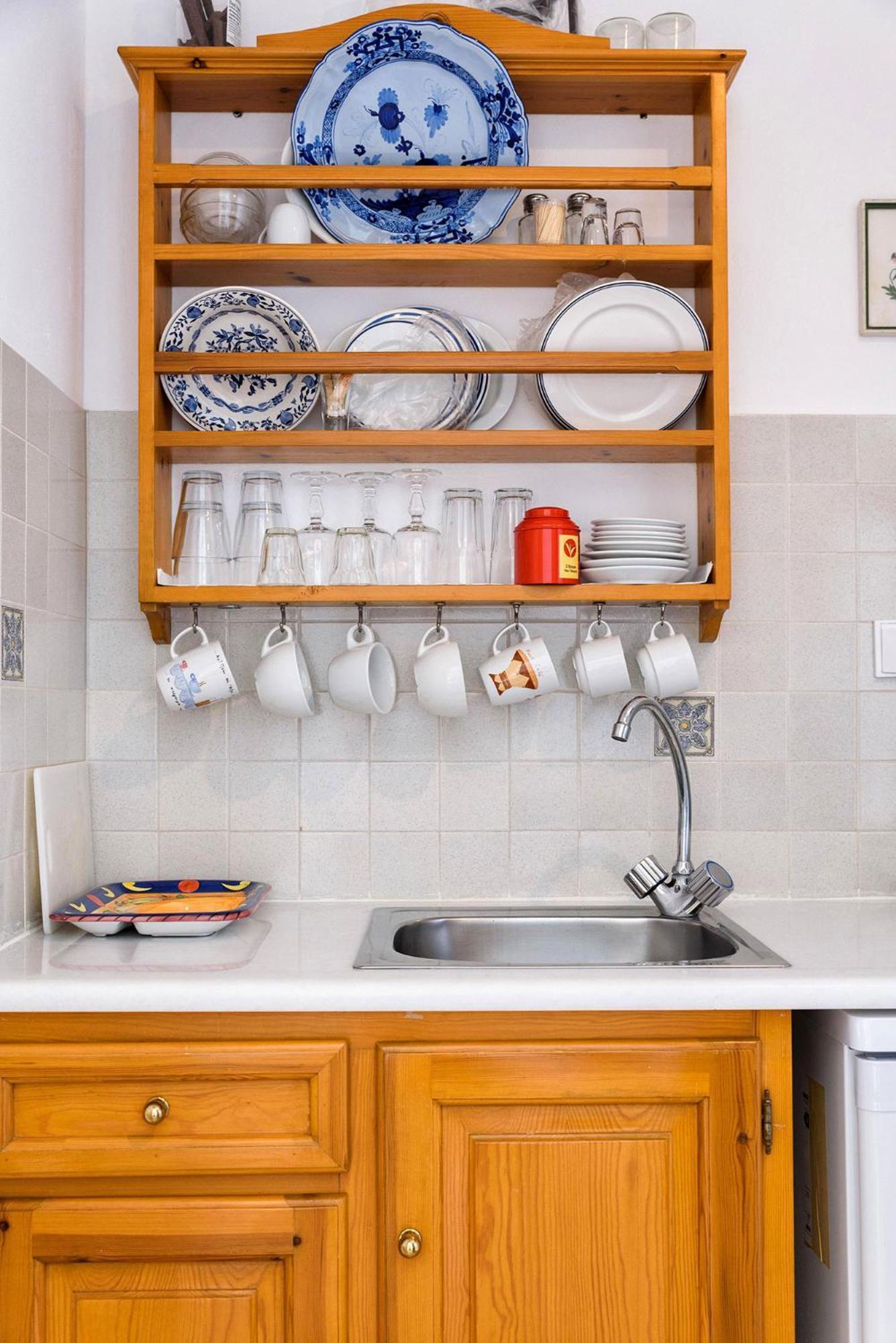 Apartament Zanneta'S House Nausa Zewnętrze zdjęcie