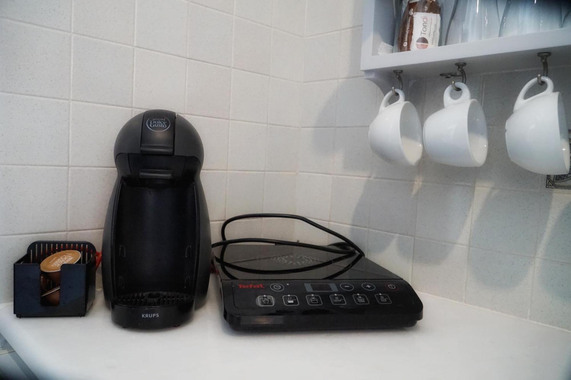Apartament Zanneta'S House Nausa Zewnętrze zdjęcie