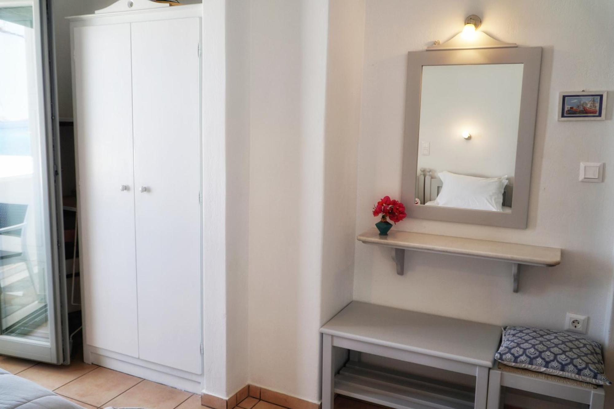 Apartament Zanneta'S House Nausa Zewnętrze zdjęcie